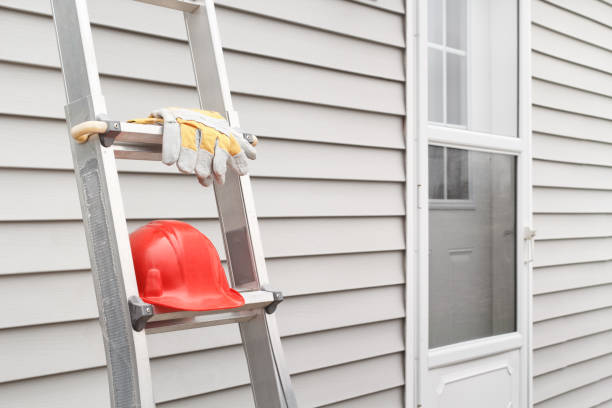 Best Aluminum Siding Installation  in Tidmore Bend, AL