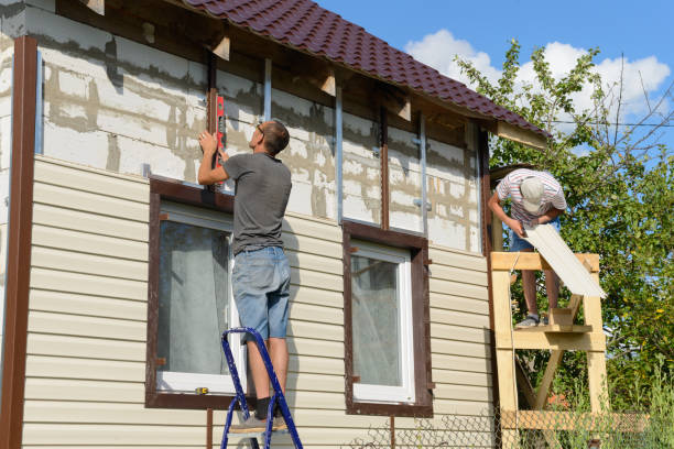 Best Siding for Commercial Buildings  in Tidmore Bend, AL