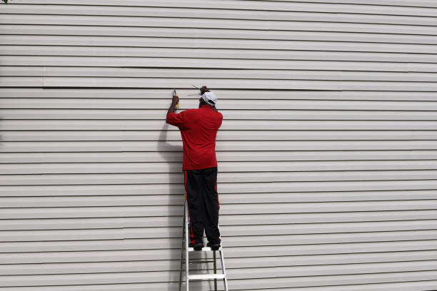 Best Weatherproofing and Sealing  in Tidmore Bend, AL