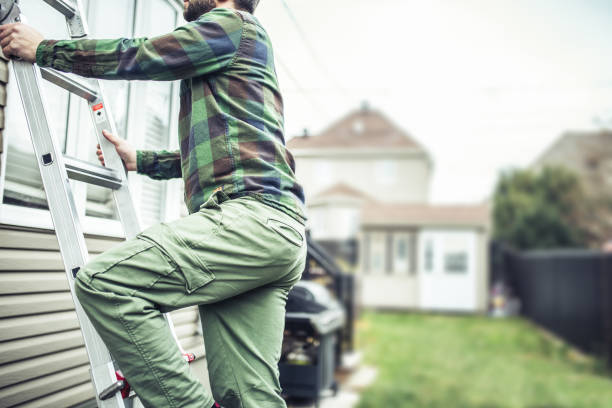 Best Siding Painting and Refinishing  in Tidmore Bend, AL