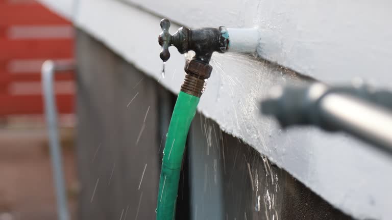Affordable siding repair and maintenance services in Tidmore Bend, AL
